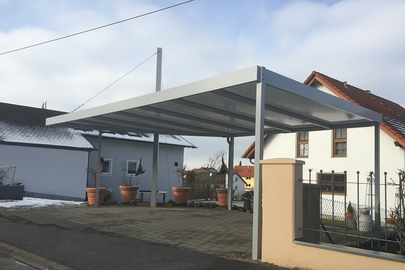 Carports